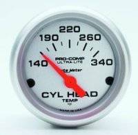 Cylinder Head Temperature Gauges