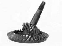 Differentials & Rear-End Components - Ring and Pinion Gears - Dana 60 Ring & Pinions