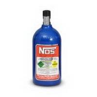 Nitrous Oxide Systems & Components - Nitrous Oxide System Components - Nitrous Oxide Bottles