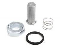 Nitrous Oxide Systems and Components - Nitrous Oxide System Components - Nitrous Oxide Solenoid Rebuild Kits