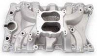 Intake Manifolds and Components - Intake Manifolds - Intake Manifolds - Oldsmobile