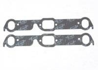Exhaust System Gaskets and Seals - Exhaust Header and Manifold Gaskets - Pontiac Header Gaskets
