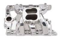 Intake Manifolds and Components - Intake Manifolds - Intake Manifolds - Pontiac