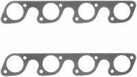 Exhaust System Gaskets and Seals - Exhaust Header and Manifold Gaskets - Pro Stock DRCE II Header Gaskets