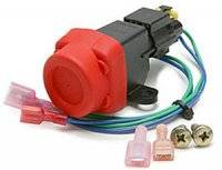 Wiring Components - Electrical Switches and Components - Roll Over Safety Switch