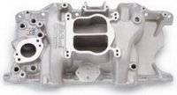 Intake Manifolds and Components - Intake Manifolds - Intake Manifolds - Small Block Mopar