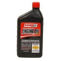 Motor Oil - Comp Cams Motor Oil - COMP Cams Musclecar and Street Rod Engine Oil