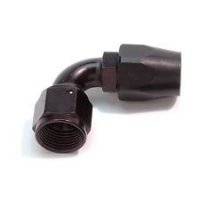 Adapters and Fittings - Hose Ends - Aeromotive Reusable Hose Ends