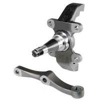 Steering Components - Spindles - Wilwood Mustang II ProSpindles