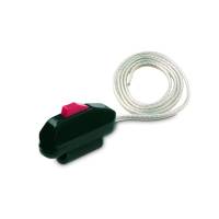 Electrical Switches and Components - Push Button Switches - Hurst Shifters - Hurst Roll Control Switch