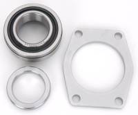 Strange Engineering Axle Bearings & Retainer Plates - Small Ford