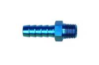 Professional Products - Professional Products Powerflow Fuel Filter Hose Nipple Fitting - 1/4 in. NPT - Image 1