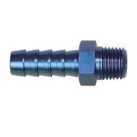 Professional Products - Professional Products Powerflow Fuel Filter Hose Nipple Fitting - 1/4 in. NPT - Image 2