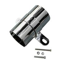 Trans-Dapt Performance - Trans-Dapt Ignition Coil Cover - and Bracket - Chrome - Image 2
