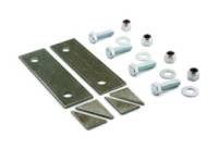 Competition Engineering Mid Motor Plate Mounting Kit