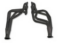 Hooker Headers Competition Headers - Black Finish