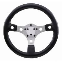 Grant Performance GT Steering Wheel - 13" - Black