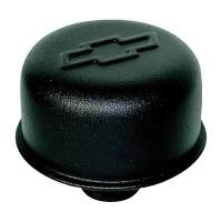 Proform Parts - Proform Oil Breather Cap - Bow Tie Emblem - Push-In - Image 2