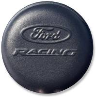 Proform Parts - Proform Ford Racing Air Breather Cap - Black Crinkle - Image 2