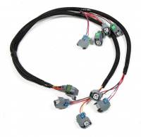 Holley Performance Products - Holley LSx Injector Harness for HP EFI & Dominator EFI - Image 2
