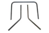 Competition Engineering 10-Point Main Hoop Kit - 79-93 Mustang