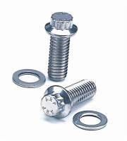 ARP Stainless Steel Bolt Kit - 6 Point (5) 12mm x 1.5 x 60mm