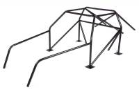 Roll Cages - Roll Cage Components - Competition Engineering - Competition Engineering 12-Point Main Hoop Kit - 68-79 Nova