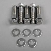 ARP Stainless Steel Bolt Kit - 6 Point (5) 8mm x 1.25 x 30