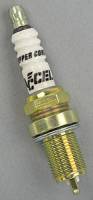 Ignition & Electrical System - Spark Plugs and Glow Plugs - Accel - ACCEL Shorty Racing Plug - (4 Pack)