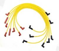 ACCEL Custom Fit Super Stock Spark Plug Wire Set - 8mm