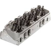 Cylinder Heads and Components - Cylinder Heads - Airflow Research (AFR) - AFR 305cc Rectangle Port 24° Magnum Aluminum Cylinder Heads - Big Block Chevrolet
