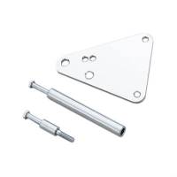 March Performance Air Conditioner Eliminator Bracket 5.0 Ford