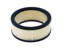 Air and Fuel System Sale - Air Filter Elements Happy Holley Days Sale - Mr. Gasket - Mr. Gasket Air Filter Element - 6.5 x 2 7/16 in.