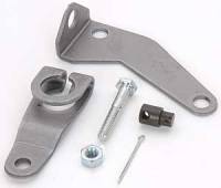 Drivetrain Components - Shifters and Components - B&M - B&M Bracket & Lever Kit