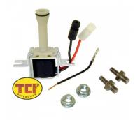 TCI Automotive - TCI 700-R4/200-4R TCC Solenoid