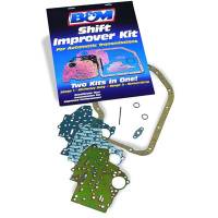 Automatic Transmissions and Components - Automatic Transmission Shift Kits - B&M - B&M 82-93 TH700/R4 Shift Imp