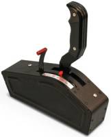Shifters and Components - Automatic Transmission Shifters - B&M - B&M Shifter - Stealth Pro- Ratchet