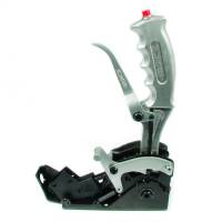 Shifters and Components - Automatic Transmission Shifters - Hurst Shifters - Hurst Quarter Stick® Pistol-Grip Shifter