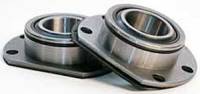 Moser Engineering - Moser Axle Bearing Chrysler 8-3/4 Green Press-in Style
