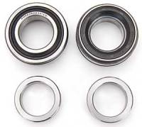 Moser Engineering - Moser Axle Bearing Small Ford Aftermarket 1.531 ID pr