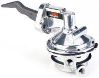 Holley Performance Products - Holley Mechanical Fuel Pump - 110 GPH - Image 2
