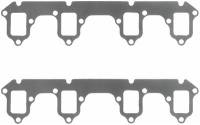 Exhaust Header and Manifold Gaskets - BB Ford / FE Header Gaskets - Fel-Pro Performance Gaskets - Fel-Pro 352-428 Ford Exhaust Gasket 61-71 Except 14 Bolt