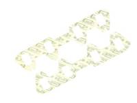 Exhaust Header and Manifold Gaskets - BB Ford / FE Header Gaskets - Mr. Gasket - Mr. Gasket Exhaust Gasket Set - 12 Bolt