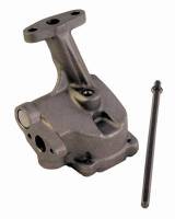 Oil Pumps and Components - Oil Pumps - Wet Sump - Ford Racing - Ford Racing 429/460 High Volume Oil Pump