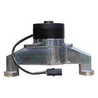 Proform Parts - Proform Electric Water Pump - Polished - Image 2