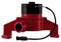 Proform Parts - Proform Electric Water Pump - Red - Image 1