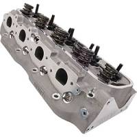 Brodix Cylinder Heads BB Chevy 270cc Race Rite Head O/P 2.250/1.88 Assembled