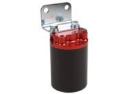 Aeromotive Fuel Filter - 100 Micron Canister Style