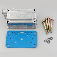 Holley - Holley Replacement Fuel Bowl Kit - Secondary Bowl - Image 2