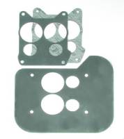 Carburetor Accessories and Components - Carburetor Heat Shields - Mr. Gasket - Mr. Gasket Carburetor Heat Shields - 0.5 in. High
